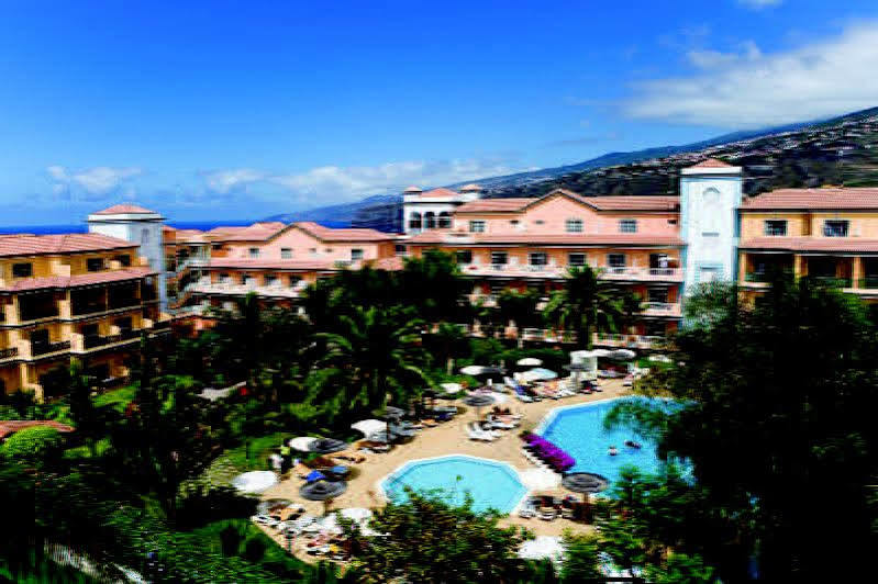 Hotel Riu Garoe 4*