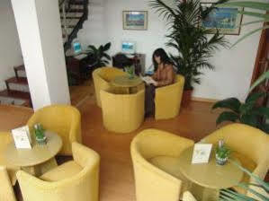 Hotel Gema Puerto Puerto de la Cruz (Tenerife)