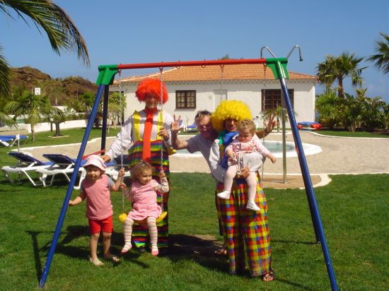 Hotel Aguilas Tenerife, Affiliated By Melia Puerto de la Cruz (Tenerife)
