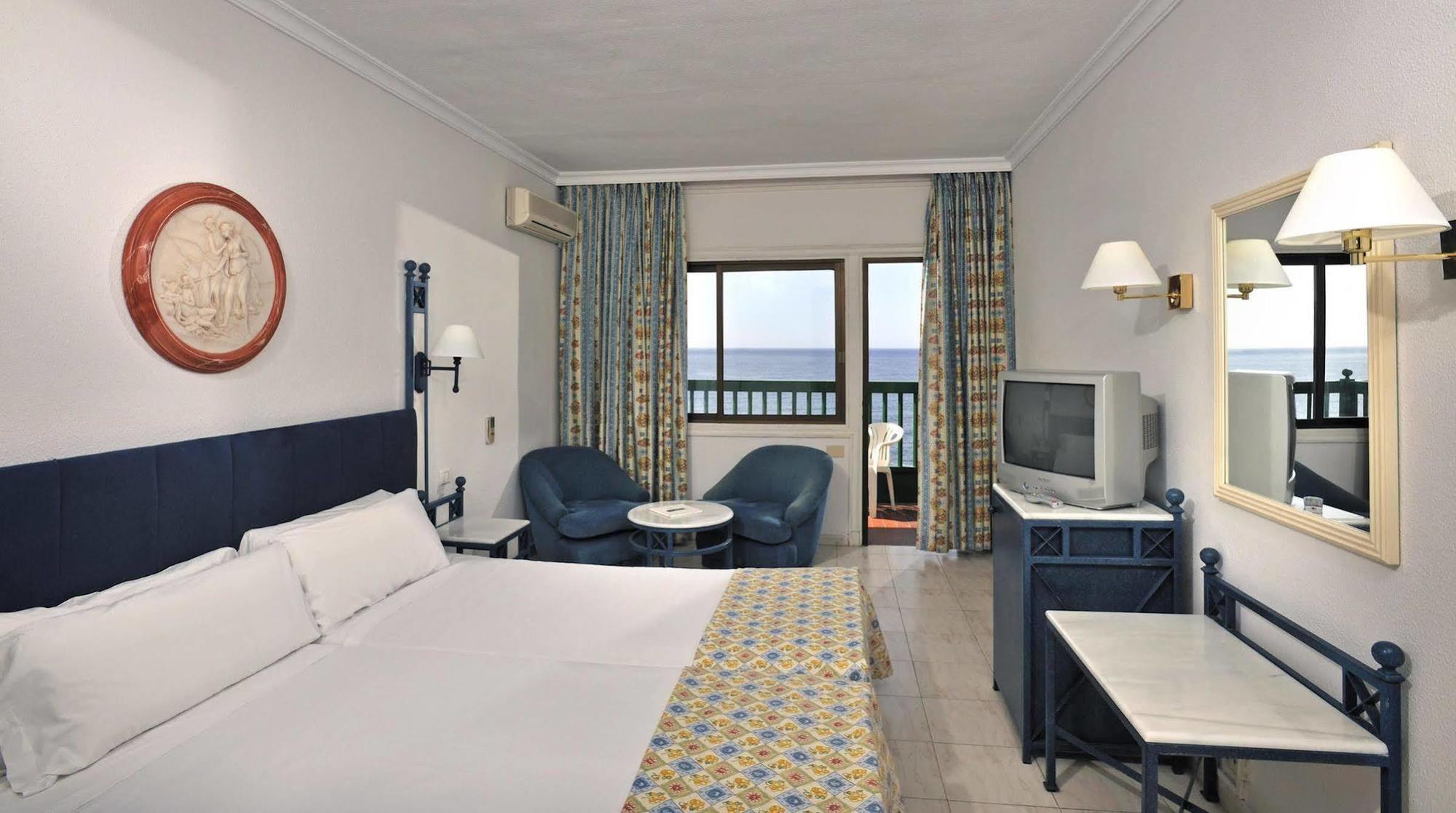 Sol Tenerife Hotel Puerto de la Cruz (Tenerife)