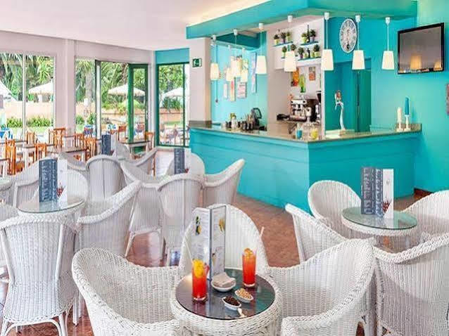 Hotel Sol Tenerife Puerto de la Cruz (Tenerife)