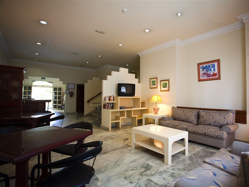 Apartment Be Smart Florida Puerto de la Cruz (Tenerife)