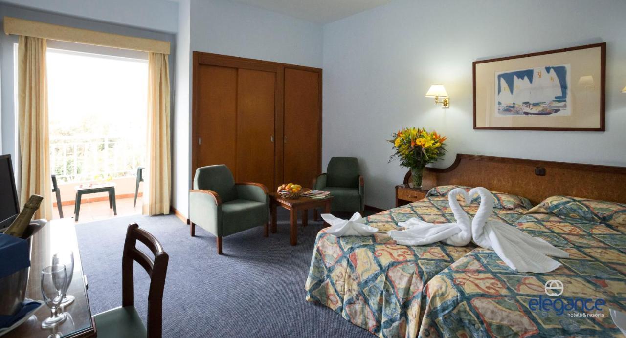 Elegance Miramar 3*