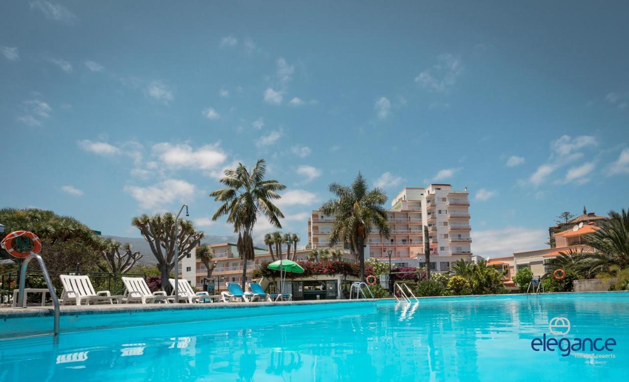 Hotelli Elegance Miramar