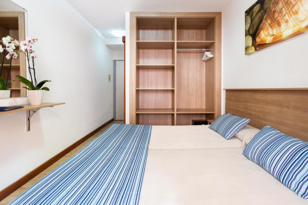 Globales Acuario Hotel 2*