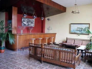Otel Tejuma