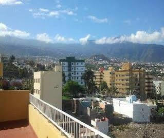 Otel Tejuma