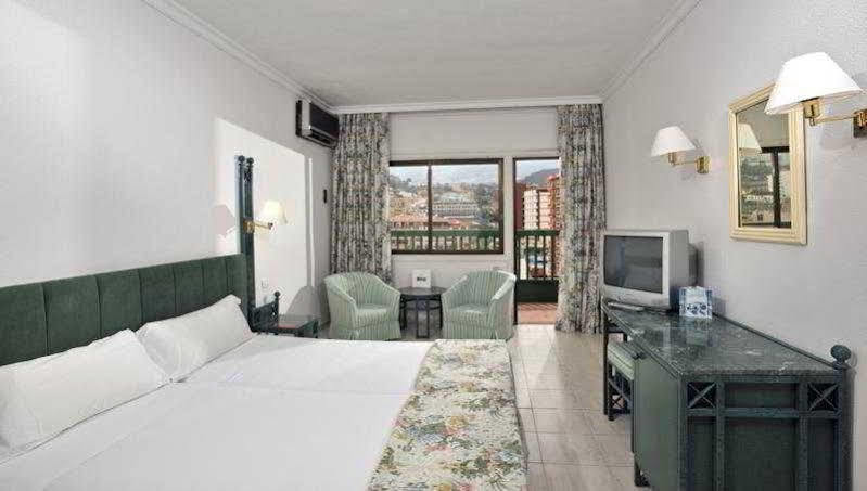 Hotel Sol Tenerife