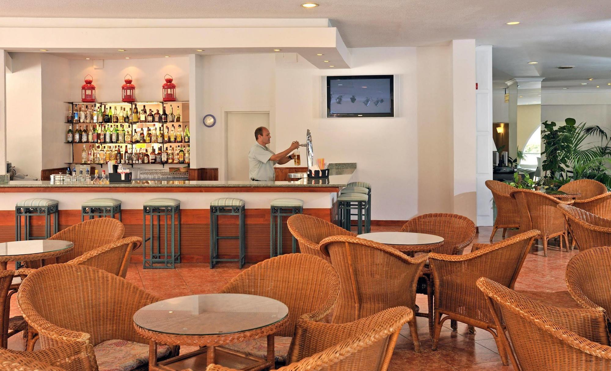 Hotel Sol Tenerife 4*