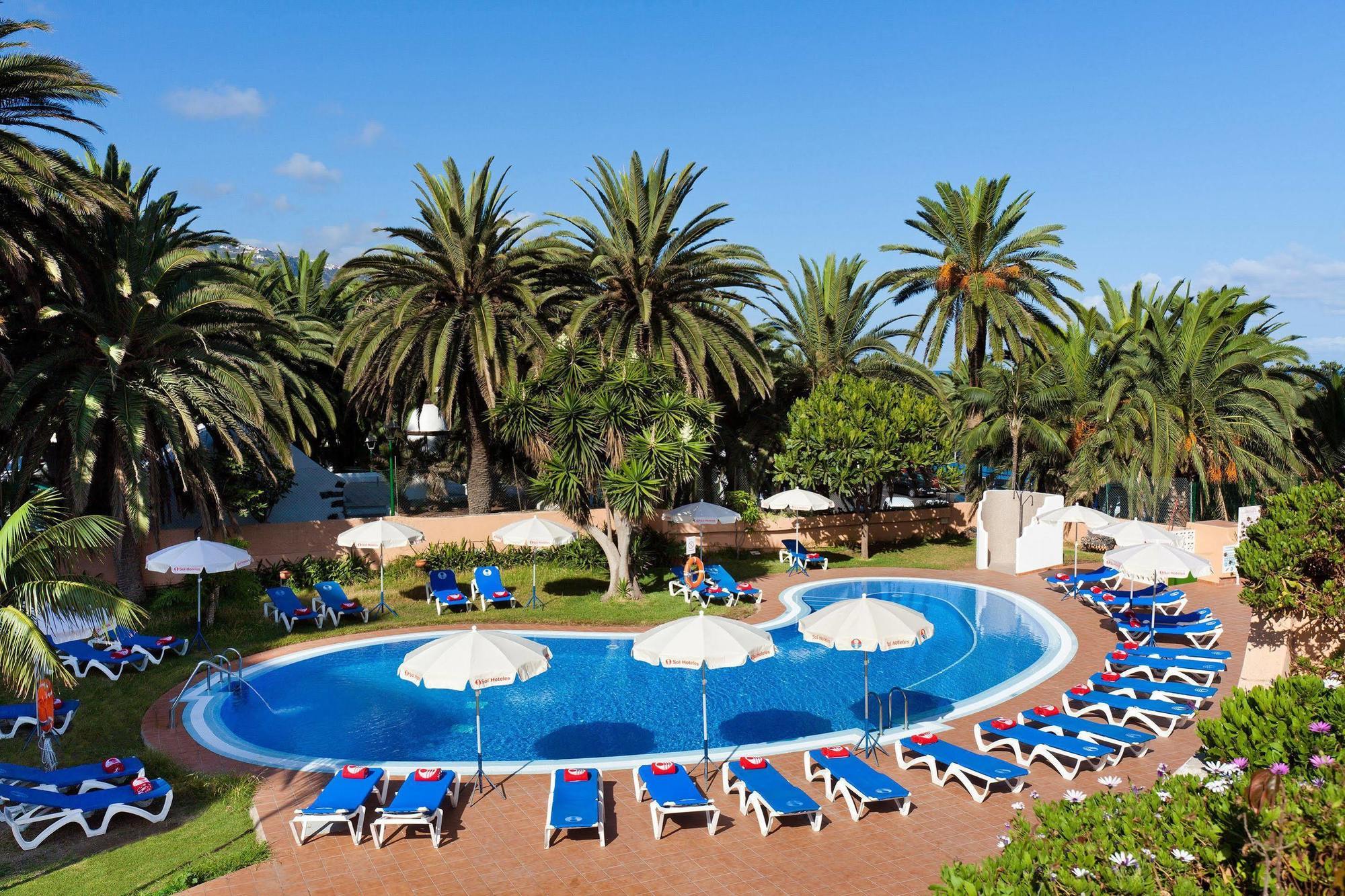 Hotel Sol Tenerife