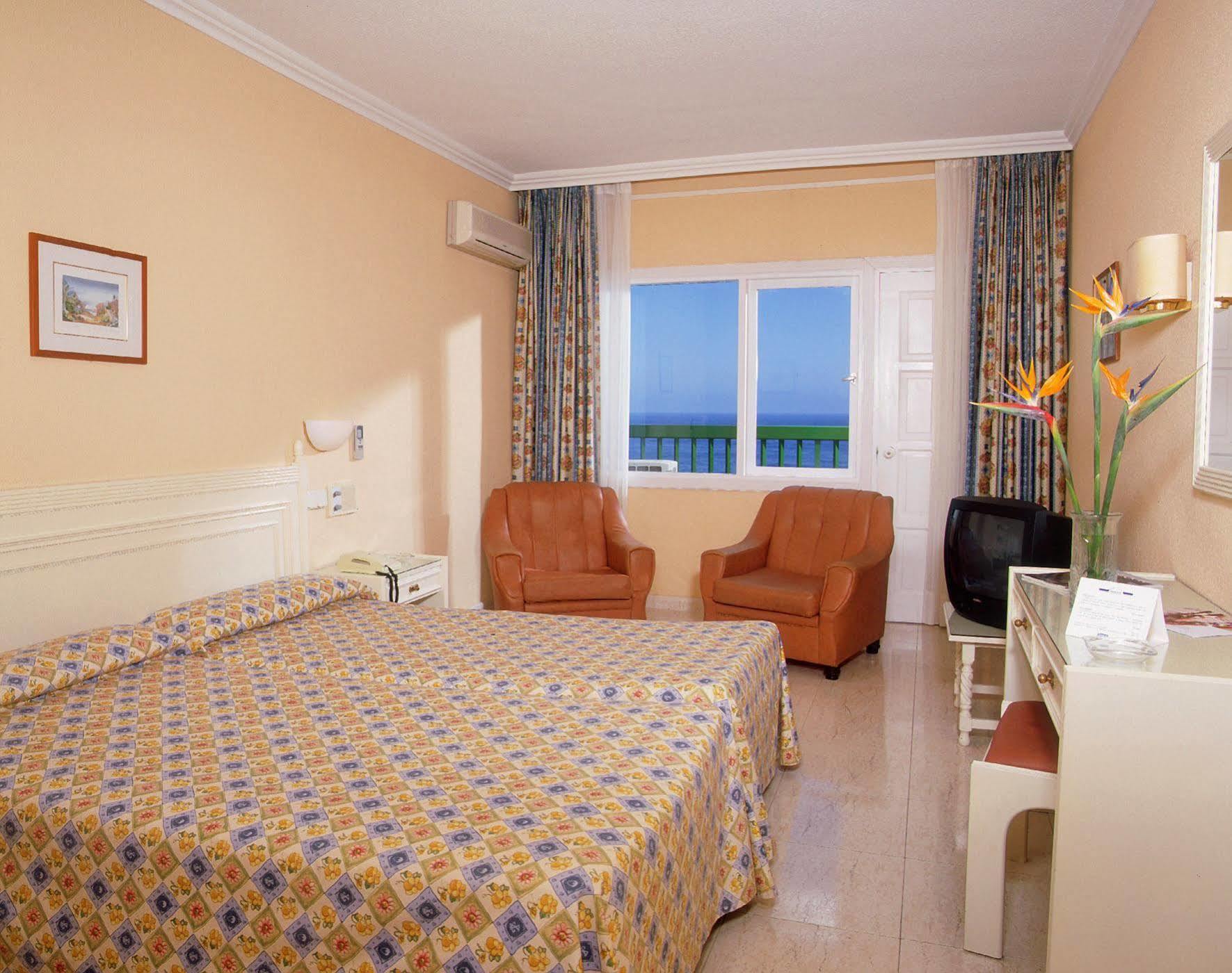 Sol Tenerife 4* Puerto de la Cruz (Tenerife)