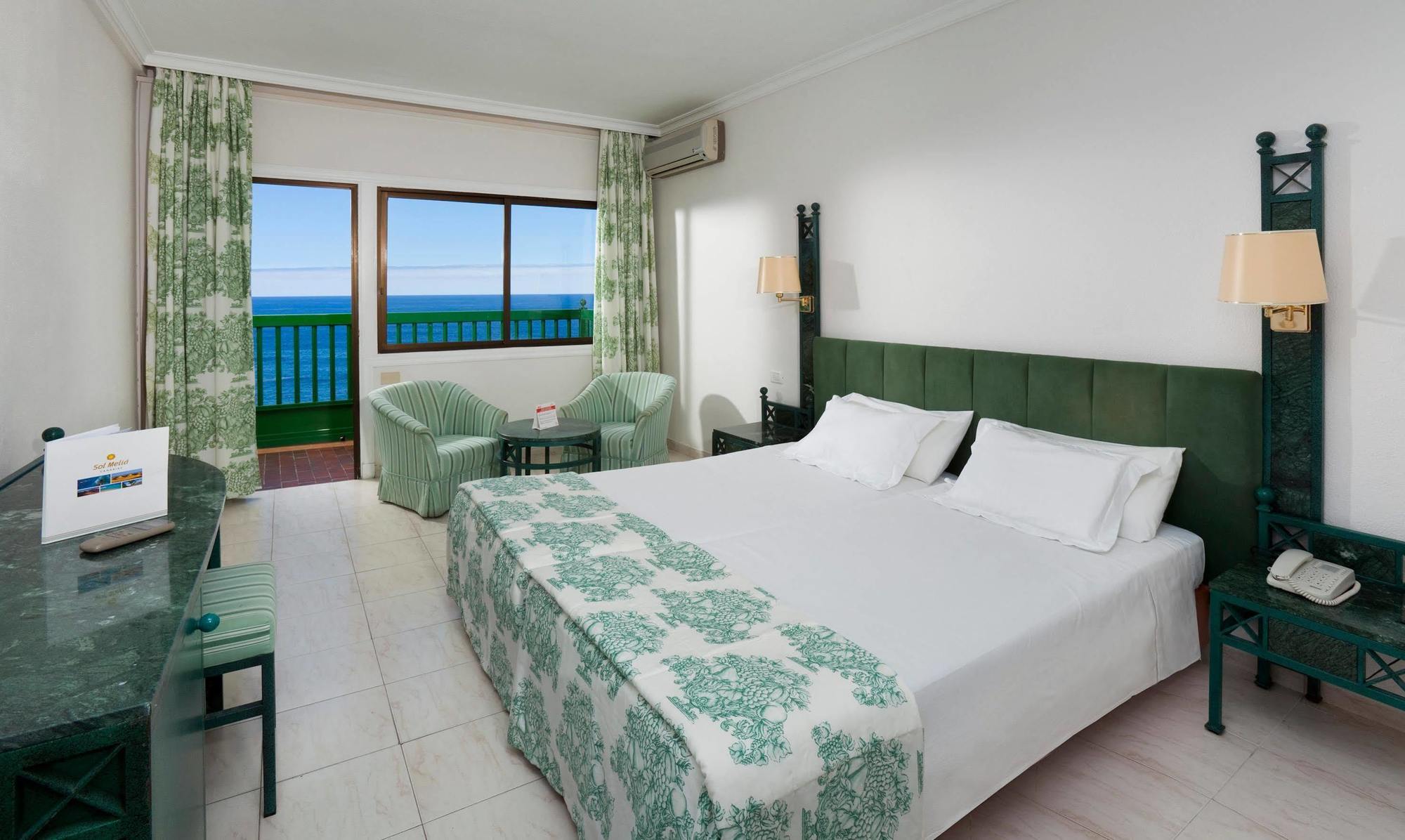 Hotel Sol Tenerife 4*