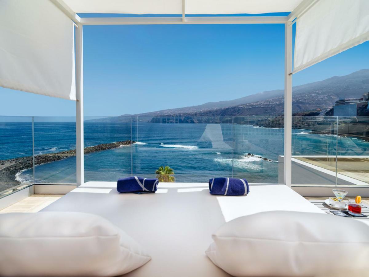 Hotelli H10 Tenerife Playa 4*