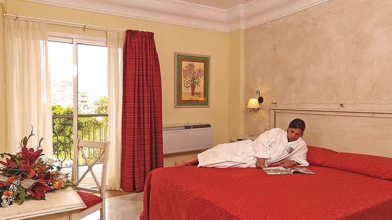 Aguilas Tenerife, Affiliated By Melia Hotel Puerto de la Cruz (Tenerife)
