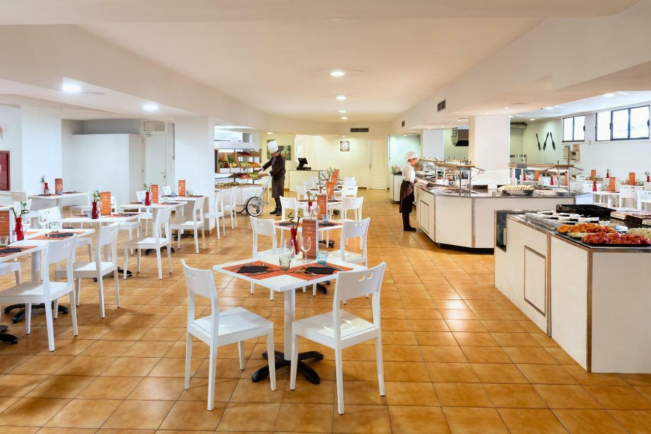Hotel Sol Tenerife