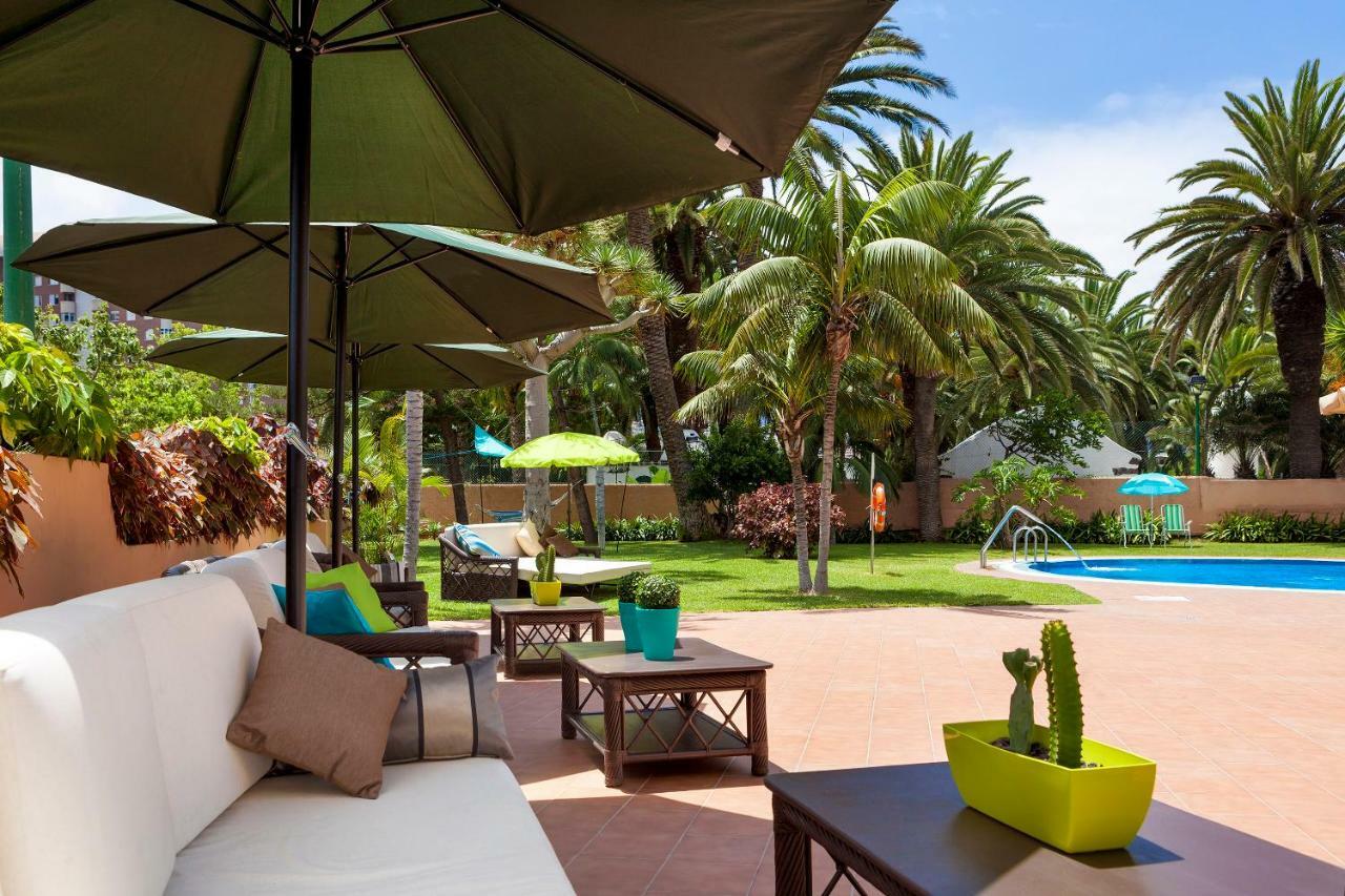 Sol Tenerife Hotel 4*