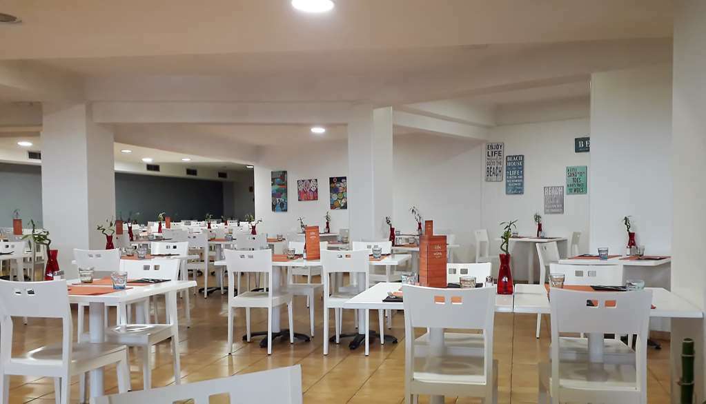 Hotel Sol Tenerife Puerto de la Cruz (Tenerife)