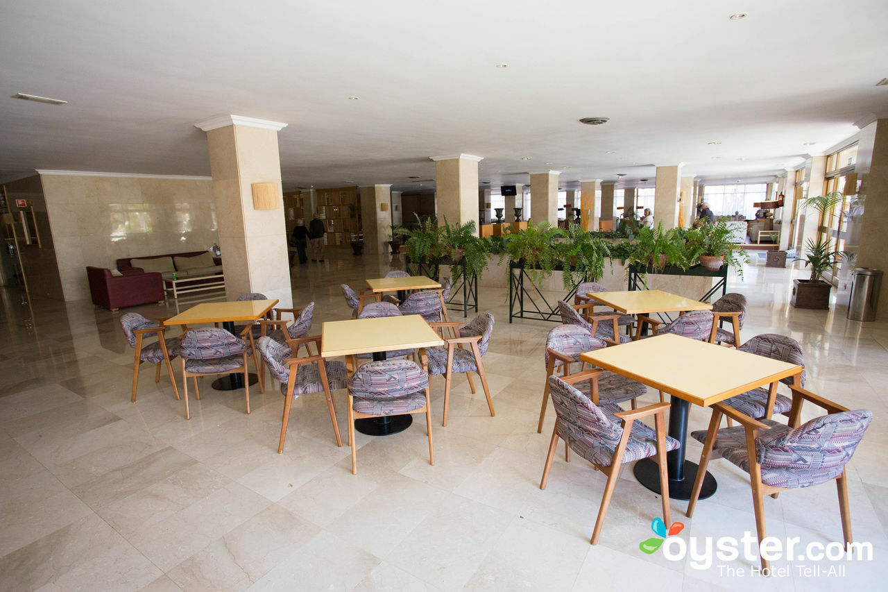 Hotel Be Live Adults Only Tenerife