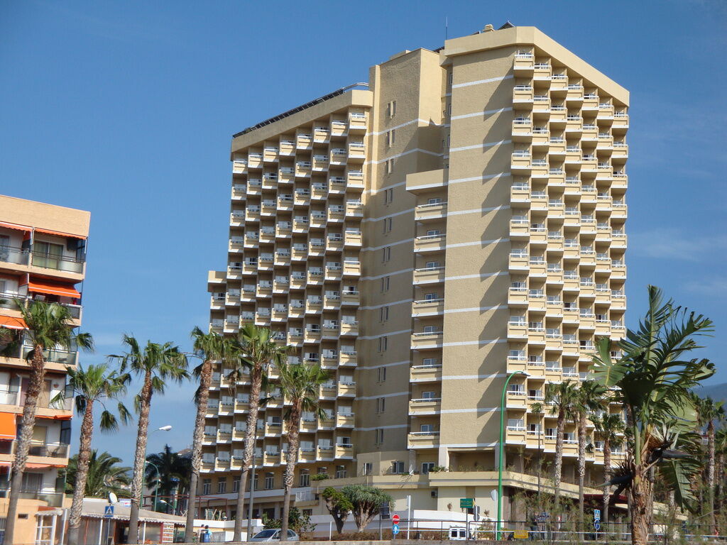 Be Live Adults Only Tenerife Hotel 4*