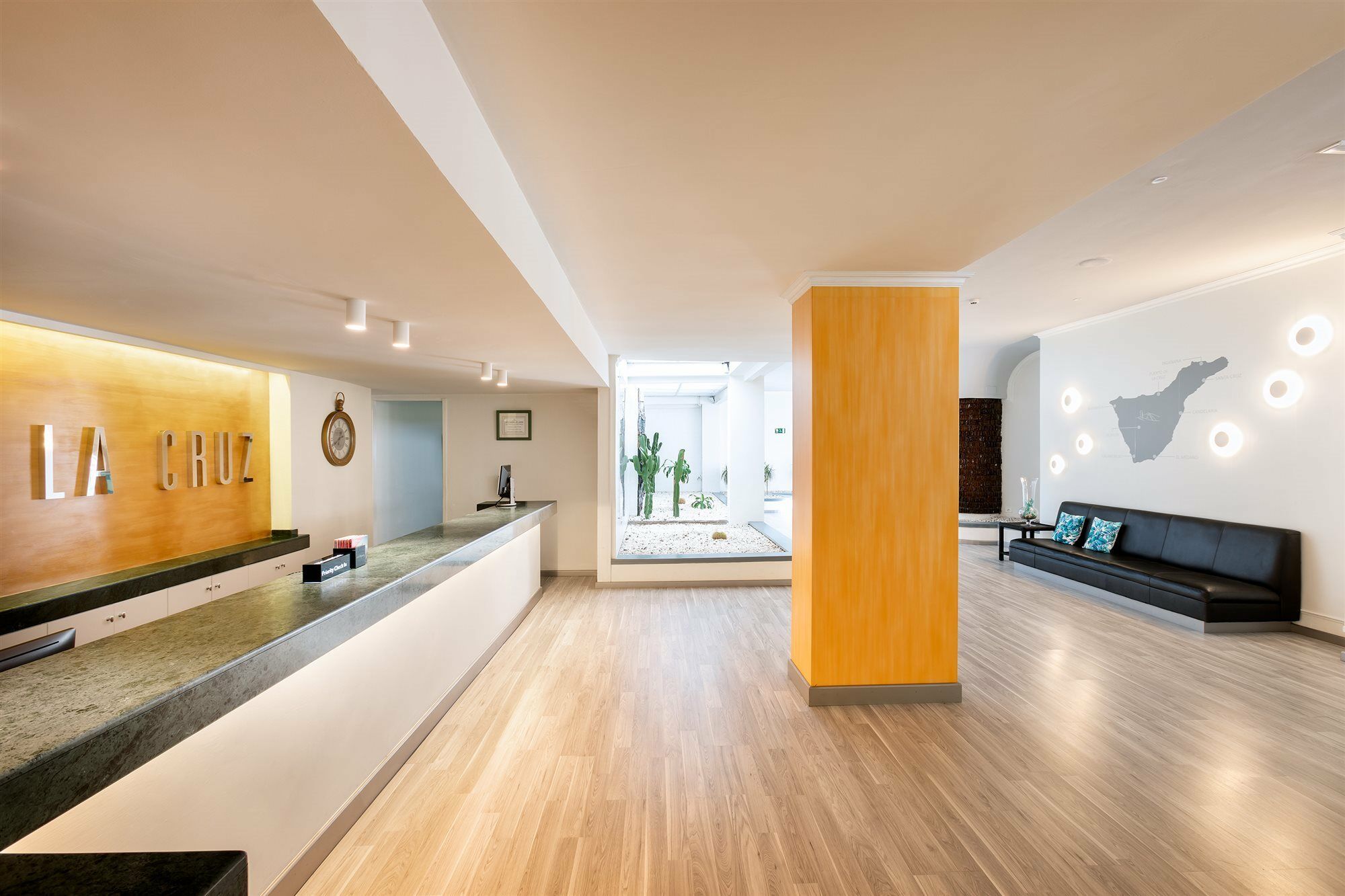 Hotel Sol Tenerife