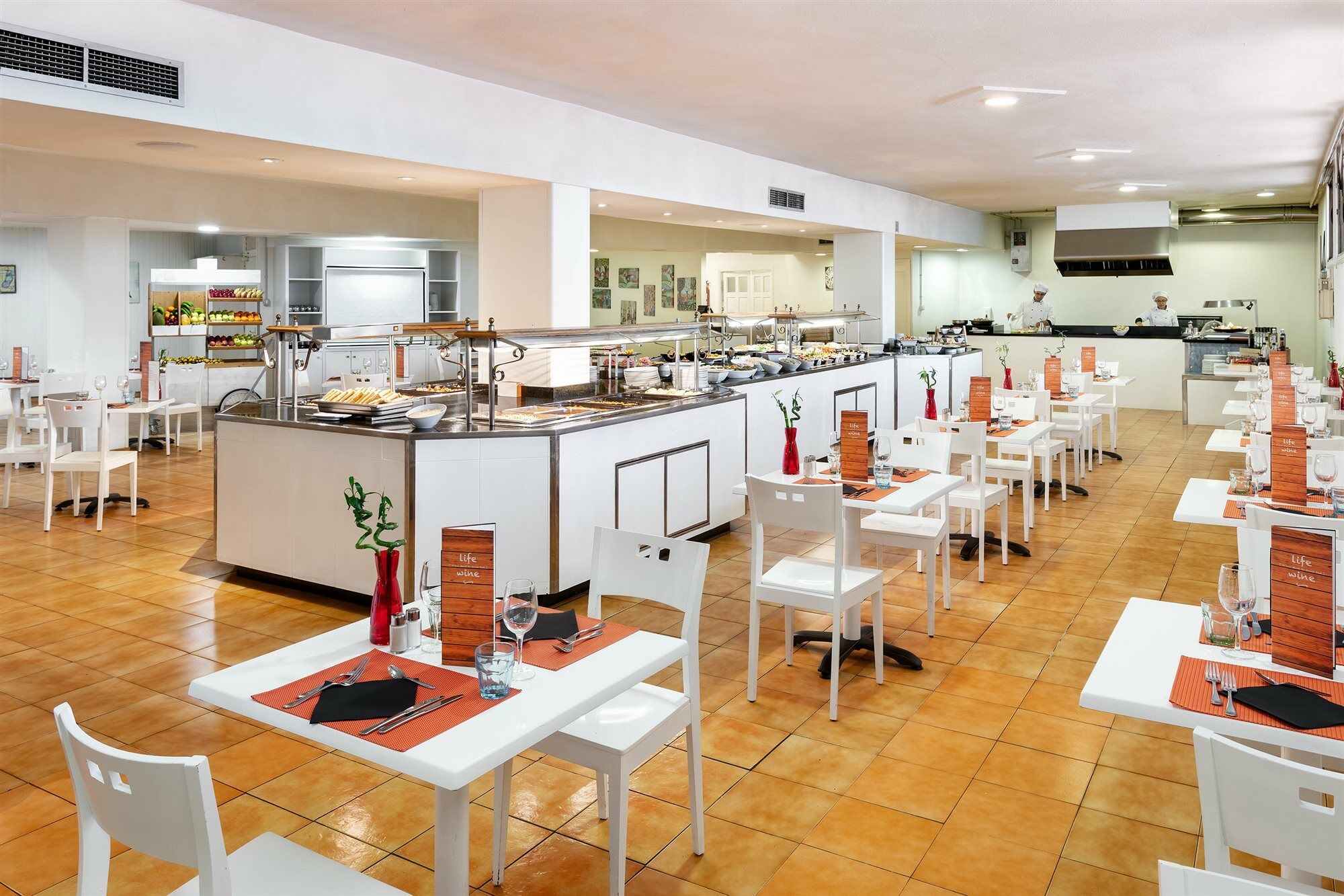 Sol Tenerife 4* Puerto de la Cruz (Tenerife)