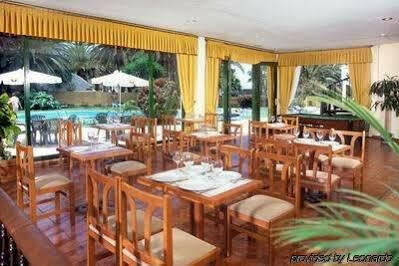 Sol Tenerife Hotel