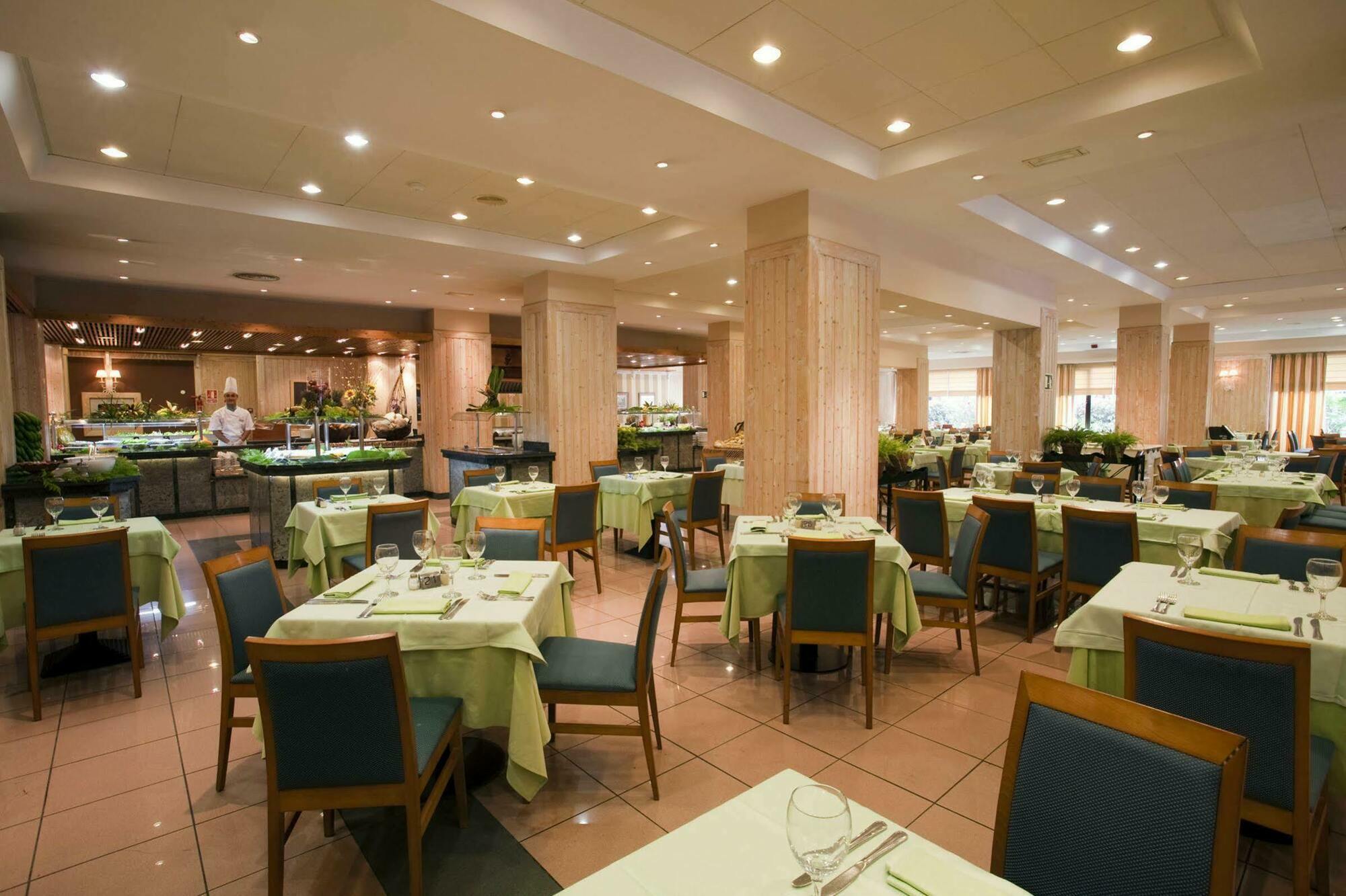 Be Live Adults Only Tenerife 4* Puerto de la Cruz (Tenerife)