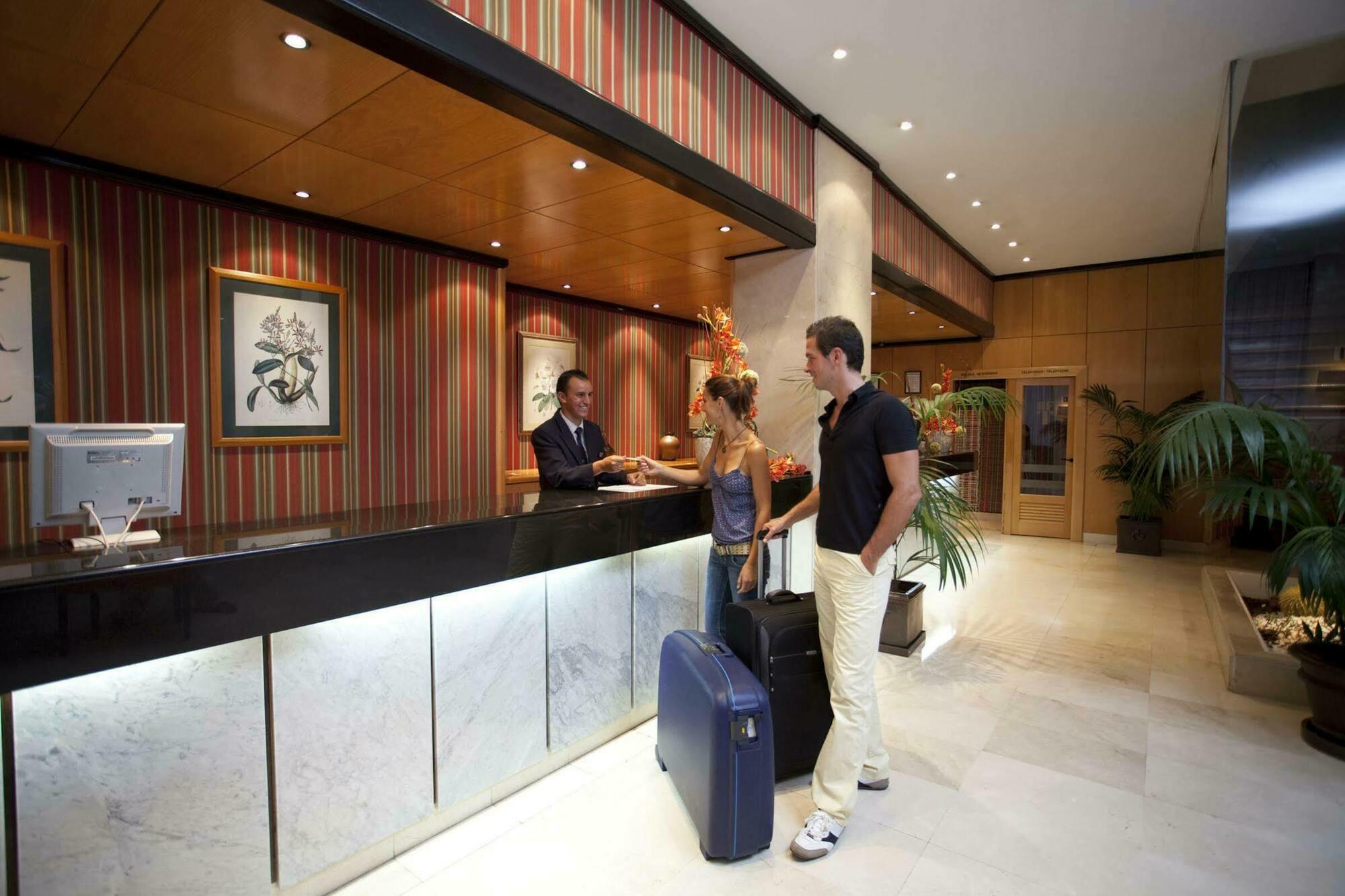 Be Live Adults Only Tenerife 4*