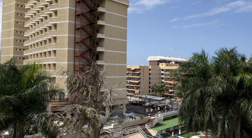 Be Live Adults Only Tenerife Hotel