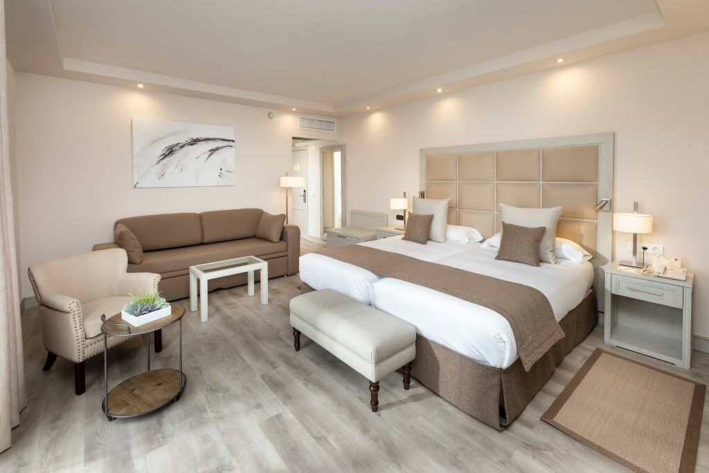 Riu Garoe 4* Puerto de la Cruz (Tenerife)