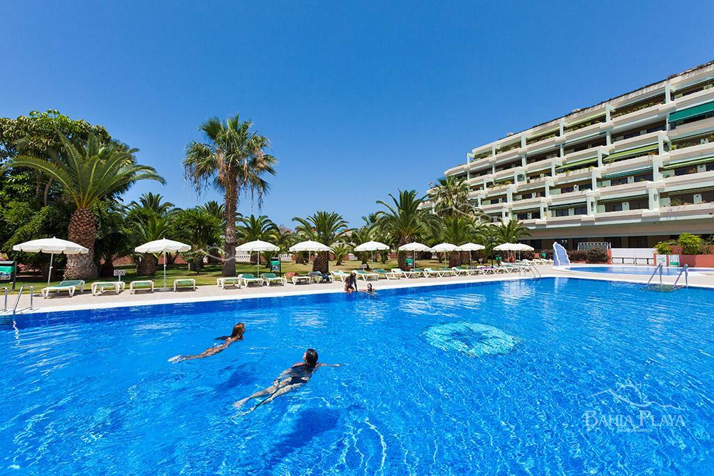 Bahia Playa Apartment Puerto de la Cruz (Tenerife)