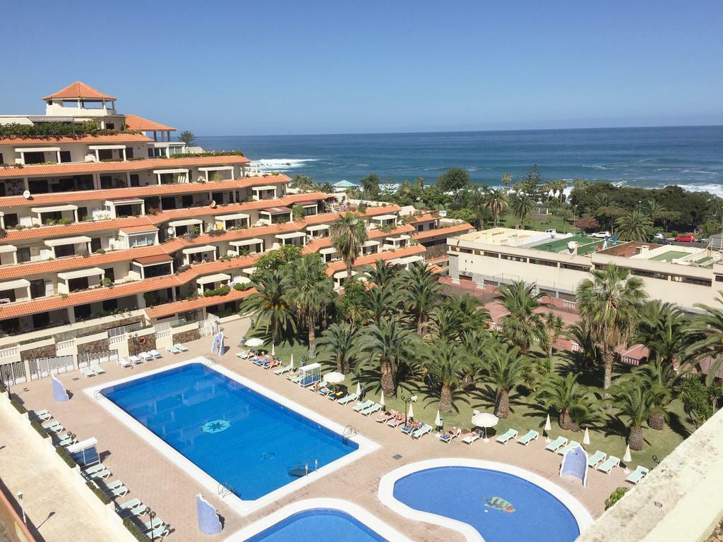 Apartment Bahia Playa Puerto de la Cruz (Tenerife)