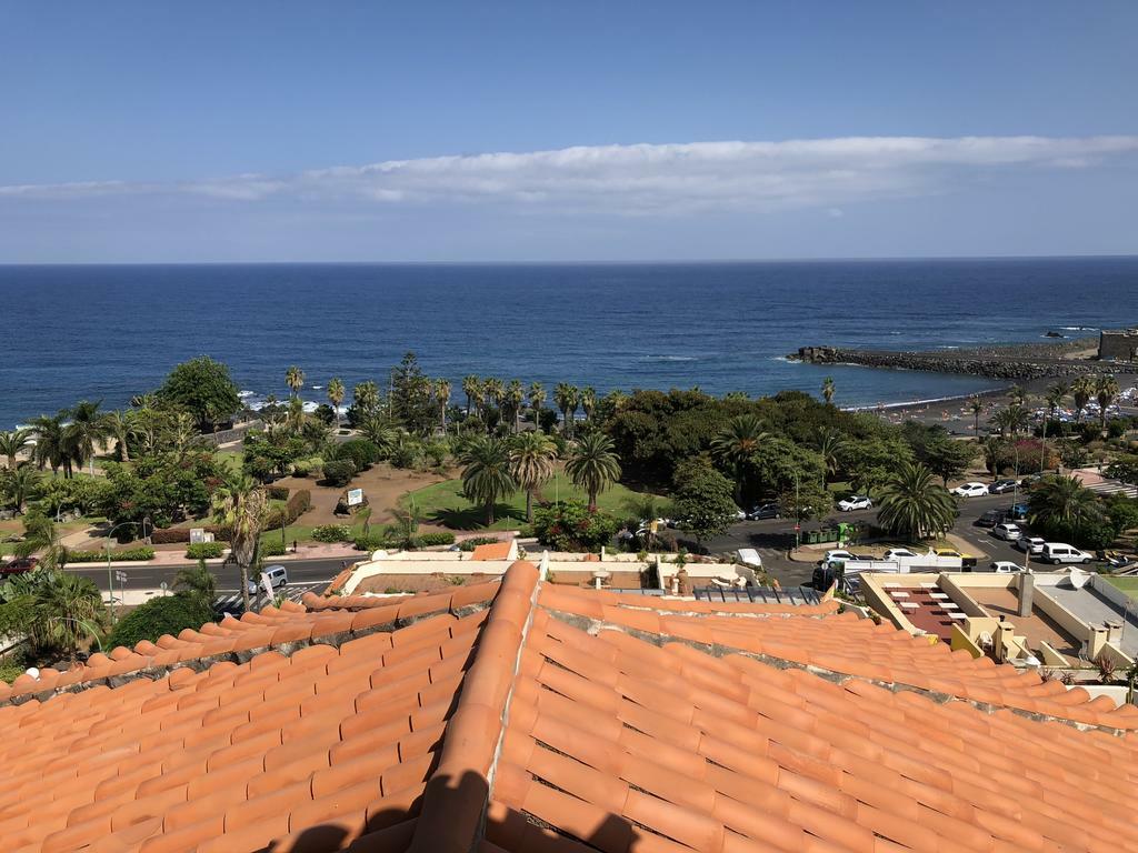 Bahia Playa Puerto de la Cruz (Tenerife)