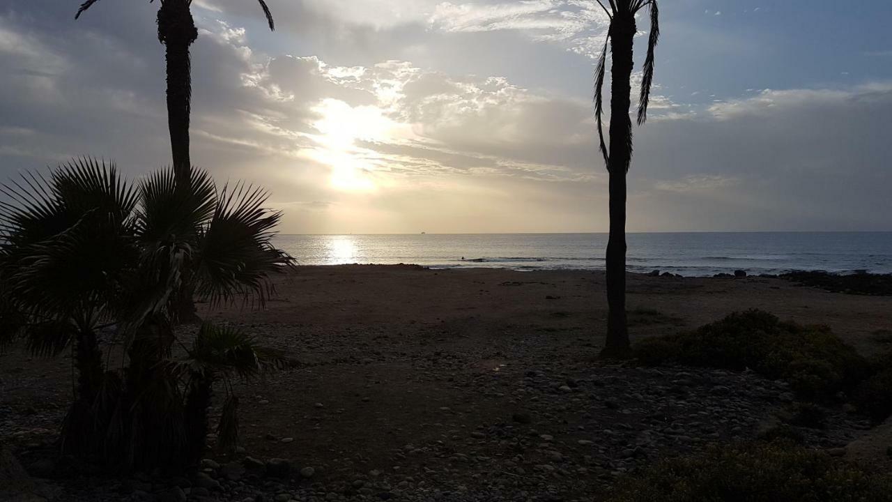 Rosmary * Puerto de la Cruz (Tenerife)