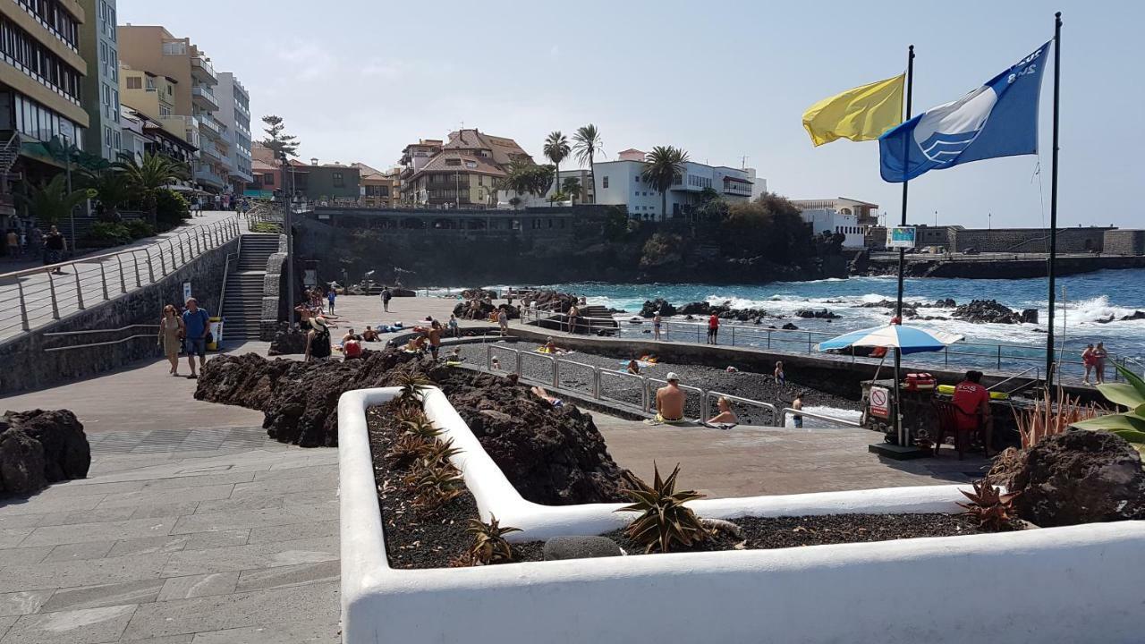 Rosmary * Puerto de la Cruz (Tenerife)