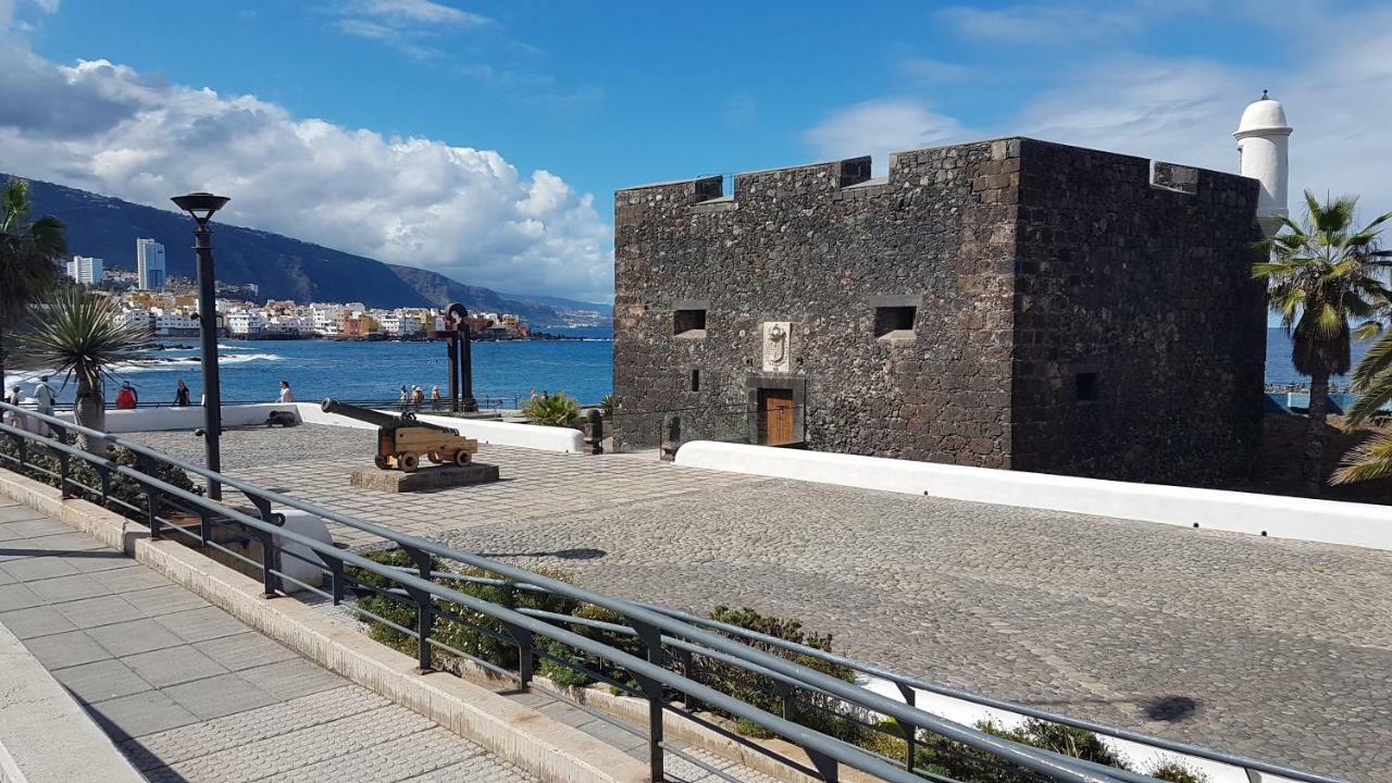 Rosmary Apartment Puerto de la Cruz (Tenerife)
