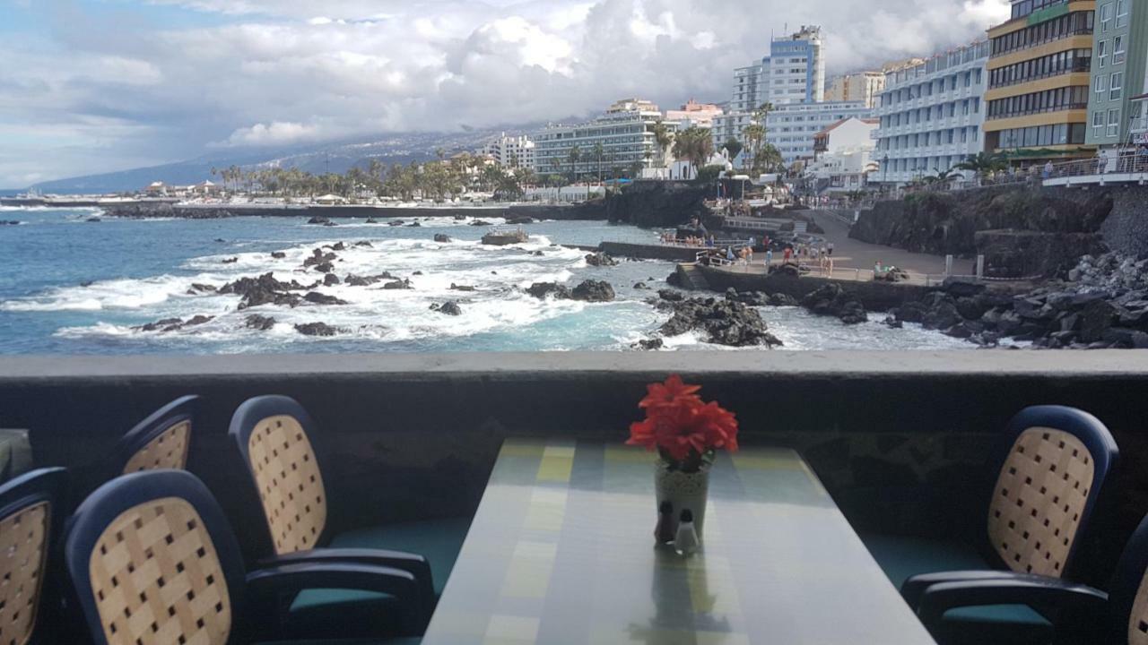 Apartment Rosmary Puerto de la Cruz (Tenerife)