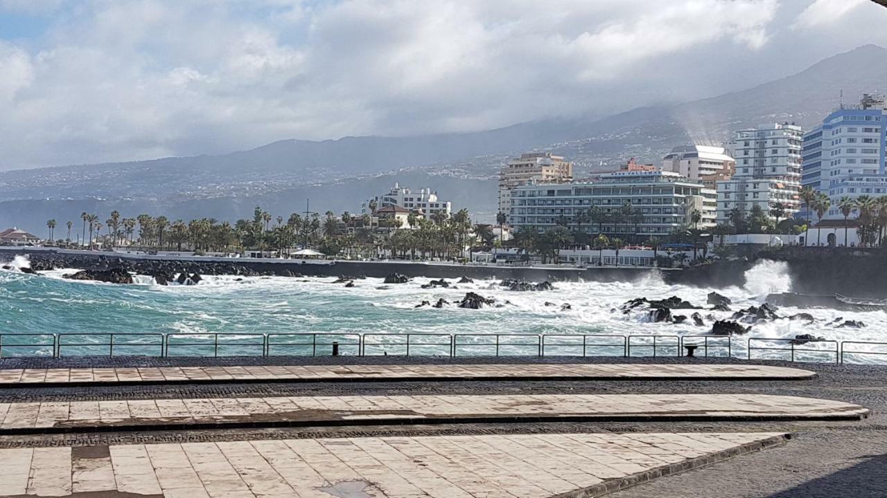 Rosmary Puerto de la Cruz (Tenerife)
