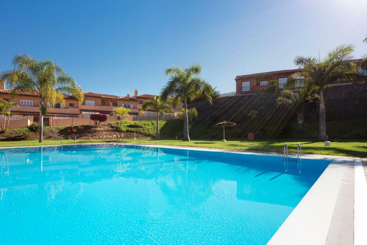 Villa El Durazno Puerto de la Cruz (Tenerife)