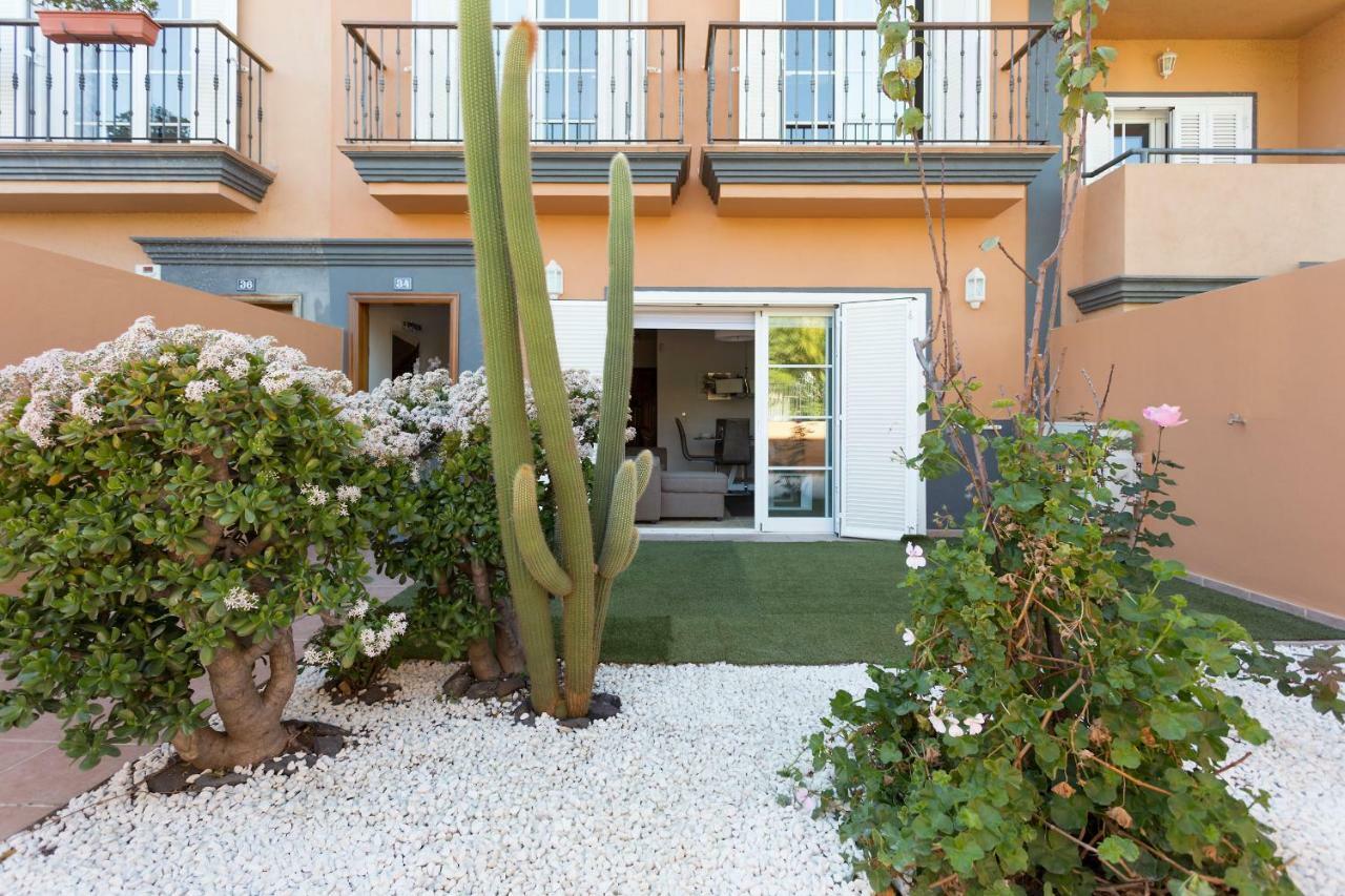 Villa El Durazno Puerto de la Cruz (Tenerife)