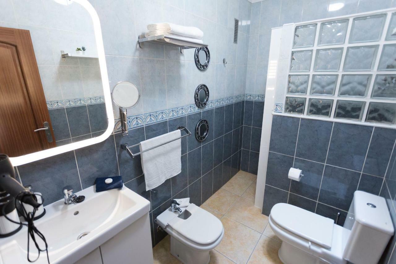 El Durazno Villa *