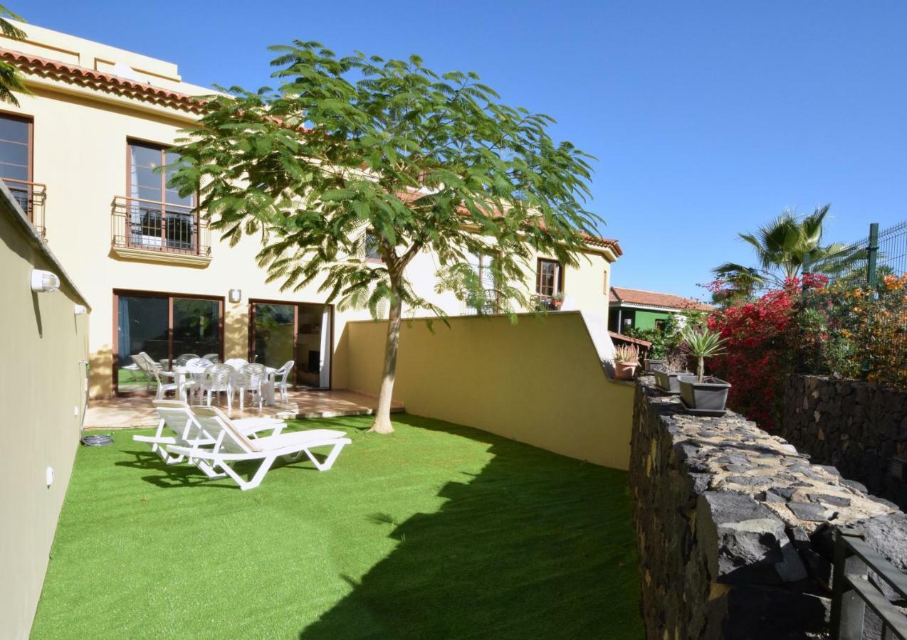 Corbeta 7 Nhà nghỉ Puerto de la Cruz (Tenerife)