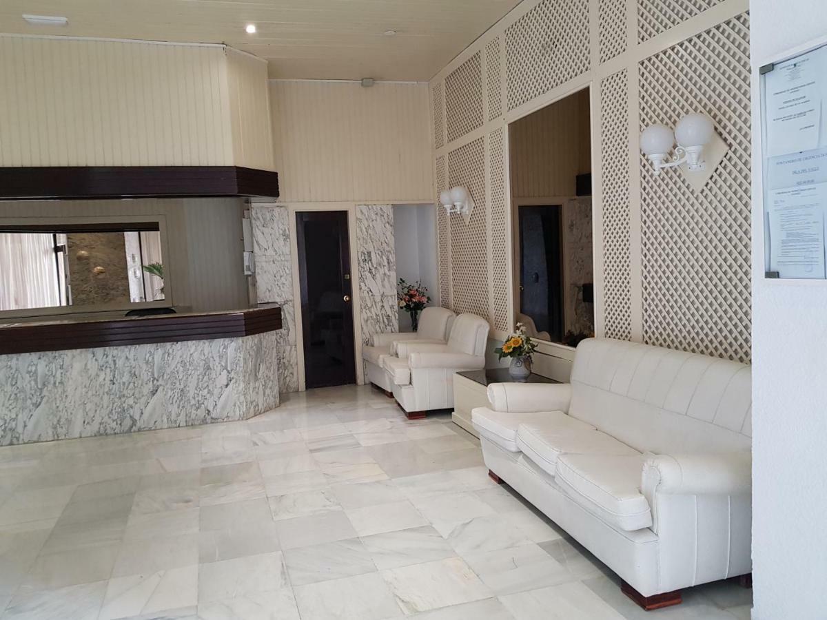 Apartameto Lavaggi Apartment *
