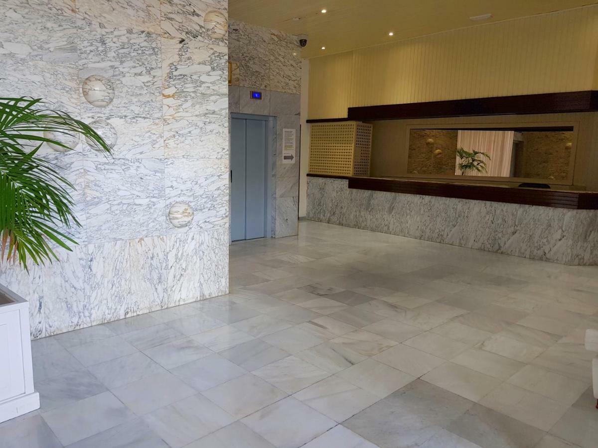 Apartameto Lavaggi Apartment