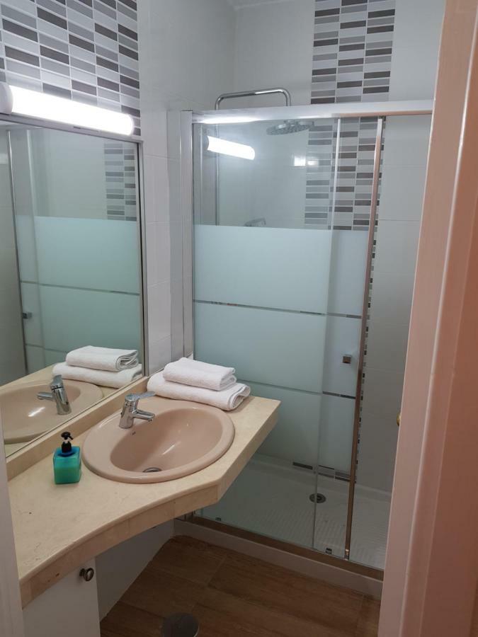 Apartameto Lavaggi Apartment Puerto de la Cruz (Tenerife)