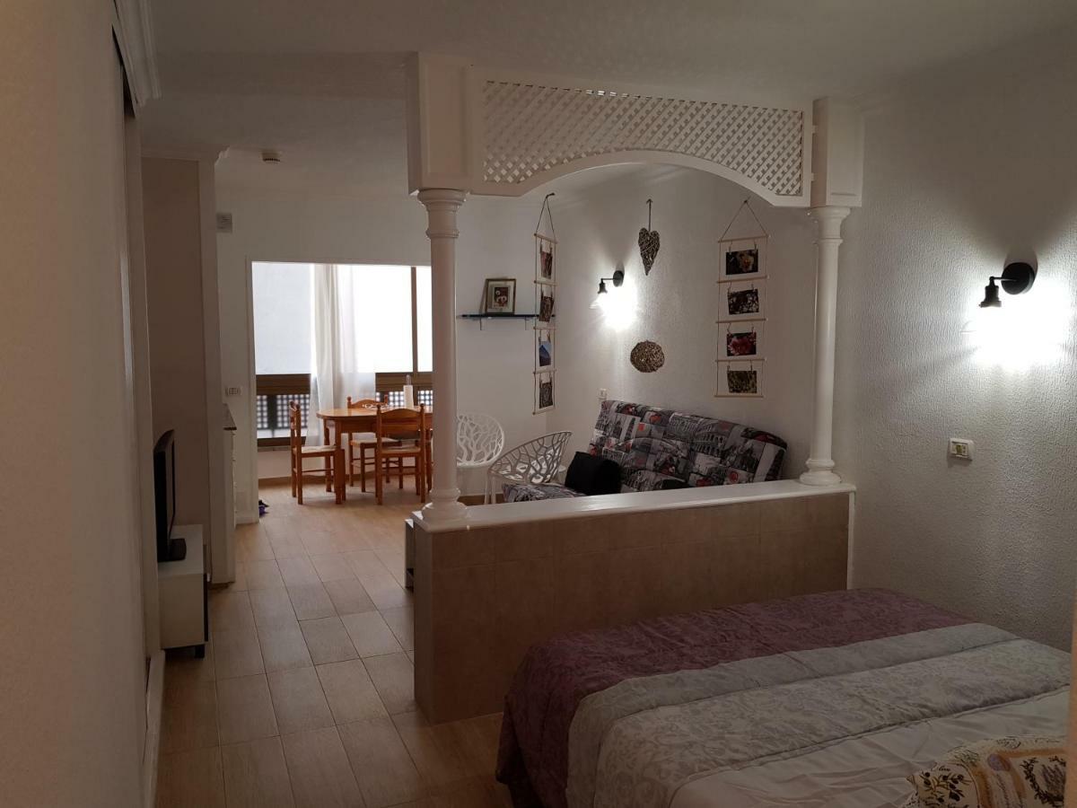 Apartameto Lavaggi Apartment Puerto de la Cruz (Tenerife)