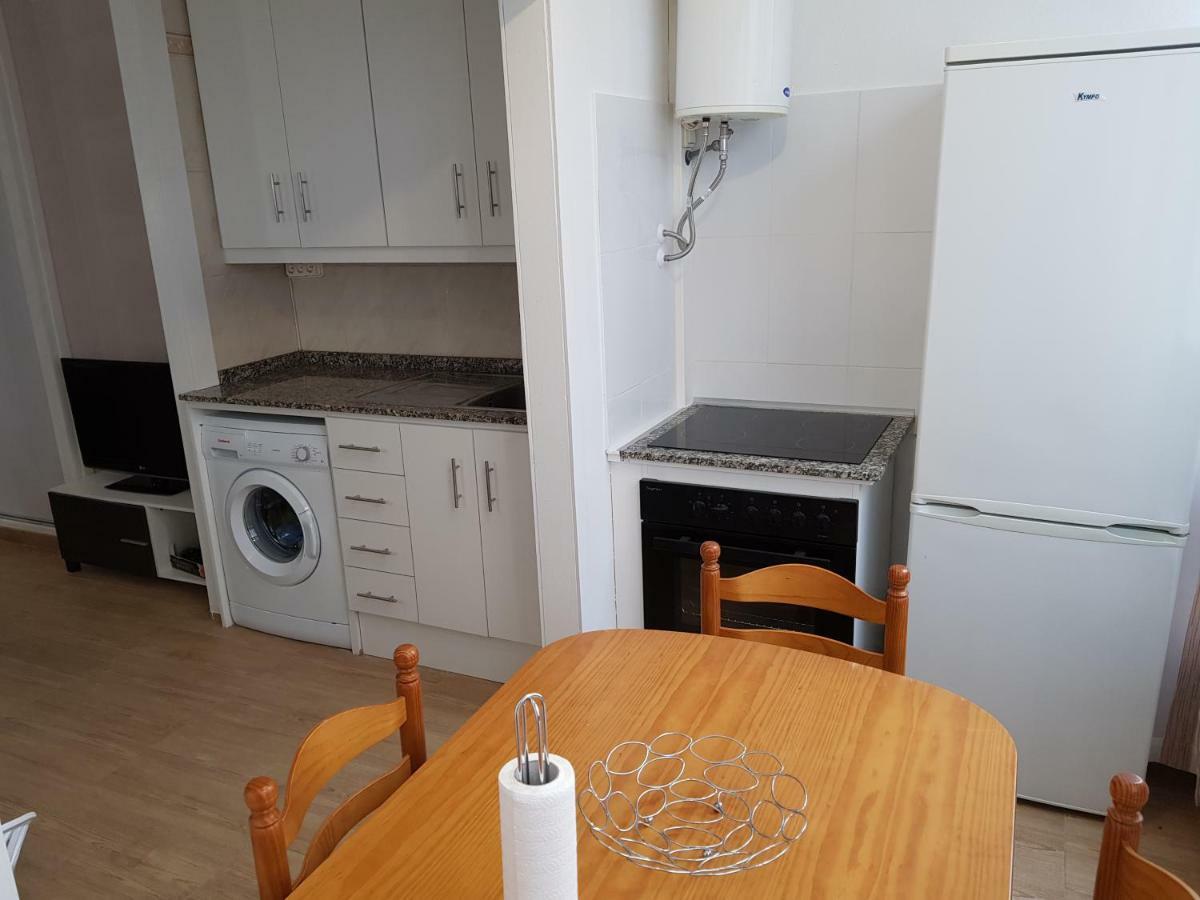 Apartameto Lavaggi