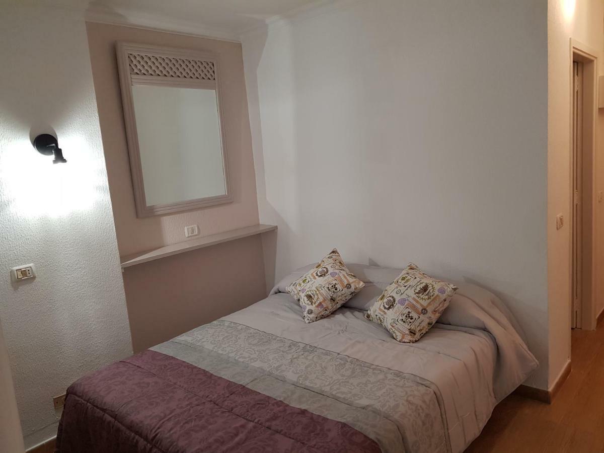 Apartameto Lavaggi Apartment