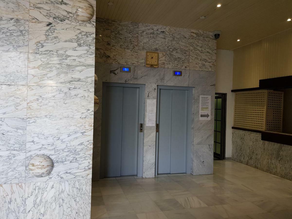 Apartameto Lavaggi Apartment