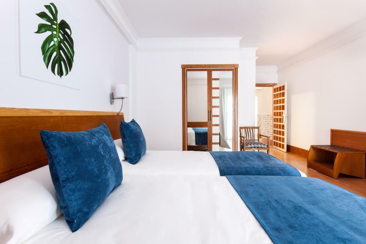 Hotel Gema Puerto de la Cruz (Tenerife)